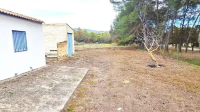 House in Pantano de los Bermejales photo 4