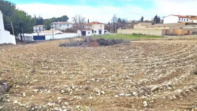 House in Pantano de los Bermejales photo 51