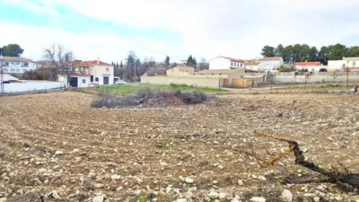 House in Pantano de los Bermejales photo 52