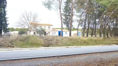 House in Pantano de los Bermejales photo 5