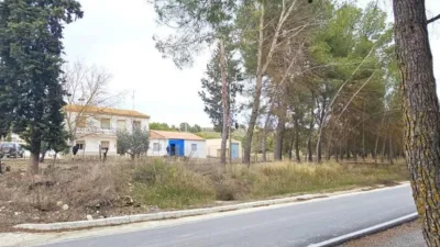 House in Pantano de los Bermejales photo 6