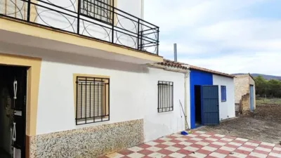 House in Pantano de los Bermejales photo 8
