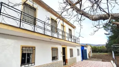 House in Pantano de los Bermejales photo 9