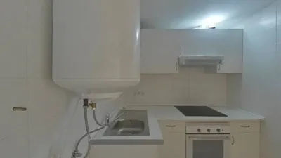 Apartment on Galileo Street photo 17