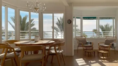 Piso – Torrevieja - Vista 2
