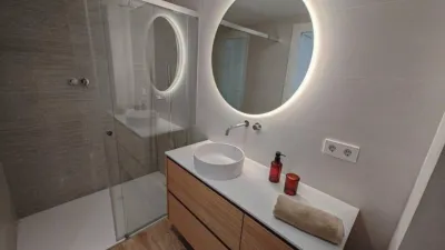 Apartment in Camp de Lama photo 14