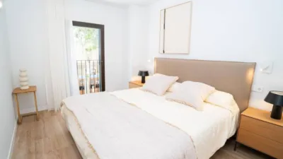 Apartment in Camp de Lama photo 15