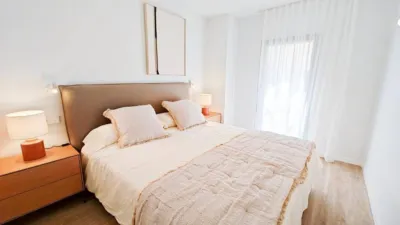 Apartment in Camp de Lama photo 16