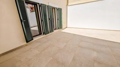 Apartment in Camp de Lama photo 17