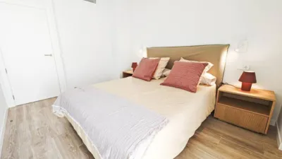Apartment in Camp de Lama photo 19