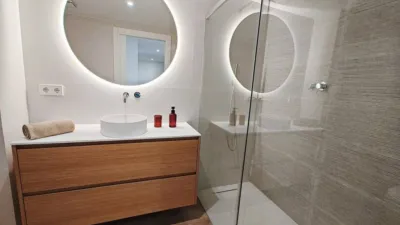 Apartment in Camp de Lama photo 20