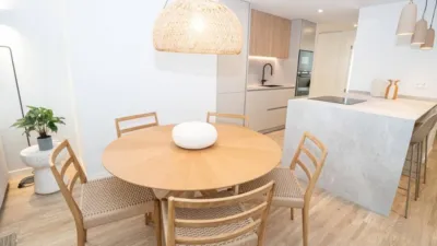 Apartment in Camp de Lama photo 5