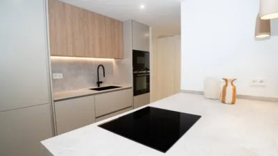 Apartment in Camp de Lama photo 7