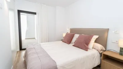 Apartment in Camp de Lama photo 9