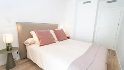 Apartment in Camp de Lama photo 11