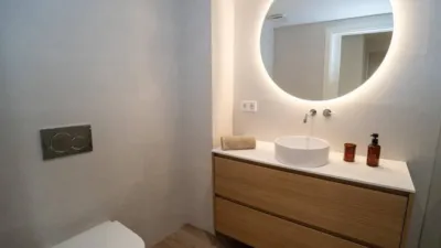 Apartment in Camp de Lama photo 12