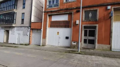 Local comercial en venta en Concheiros-Fontiñas - Vista 2