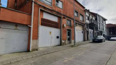 Local comercial en venta en Concheiros-Fontiñas - Vista 3