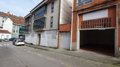 Local comercial en venta en Concheiros-Fontiñas - Vista 4