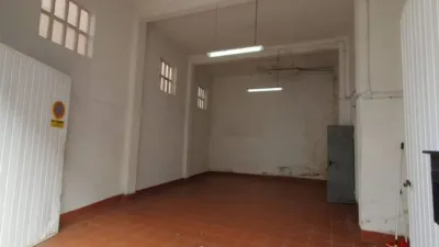 Local comercial en venta en Concheiros-Fontiñas - Més