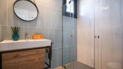 Chalet in Polop photo 15