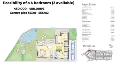 Chalet in Polop photo 23