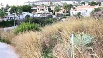 Terreno en venta en La Cometa-Carrió Park - Vista 2