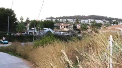 Terreno en venta en La Cometa-Carrió Park - Vista 3