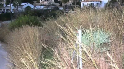 Terreno en venta en La Cometa-Carrió Park - Vista 4