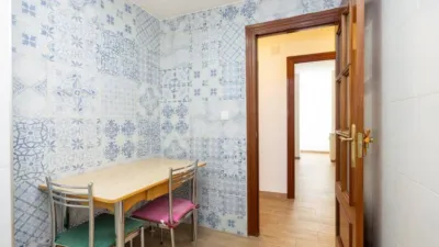 Apartment on Calle del Marqués de Mondéjar photo 17