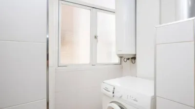 Apartment on Calle del Marqués de Mondéjar photo 18