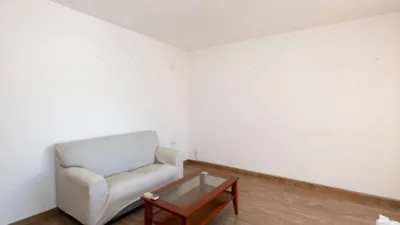 Apartment on Calle del Marqués de Mondéjar photo 9
