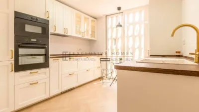 Apartment in the Centre photo 14
