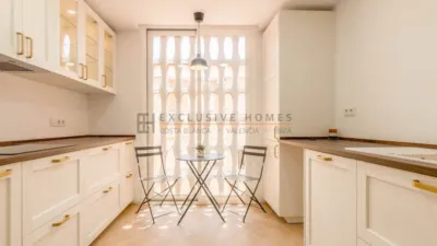 Apartment in the Centre photo 15