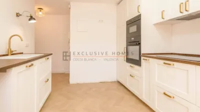 Apartment in the Centre photo 16