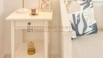 Apartment in the Centre photo 17