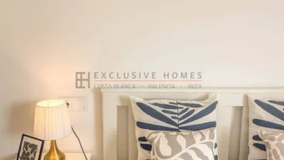 Apartment in the Centre photo 9