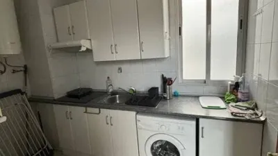 Ático en alquiler en Calle de María de Molina, cerca de Calle de Claudio Coello - Imagen 10