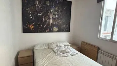 Ático en alquiler en Calle de María de Molina, cerca de Calle de Claudio Coello - Imagen 11