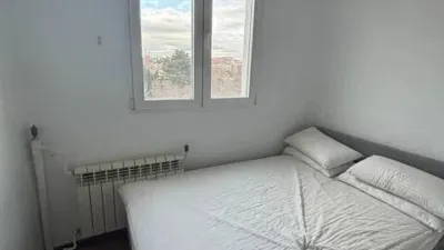 Ático en alquiler en Calle de María de Molina, cerca de Calle de Claudio Coello - Imagen 2