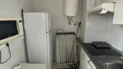 Ático en alquiler en Calle de María de Molina, cerca de Calle de Claudio Coello - Imagen 6