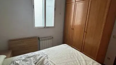 Ático en alquiler en Calle de María de Molina, cerca de Calle de Claudio Coello - Imagen 7