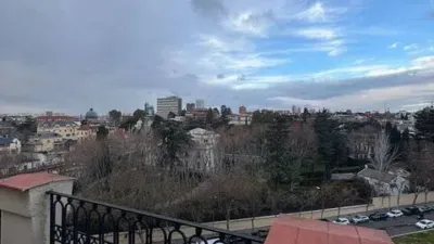 Ático en alquiler en Calle de María de Molina, cerca de Calle de Claudio Coello - Imagen 8