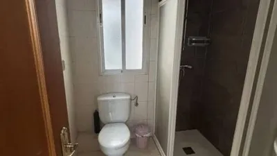 Ático en alquiler en Calle de María de Molina, cerca de Calle de Claudio Coello - Imagen 9