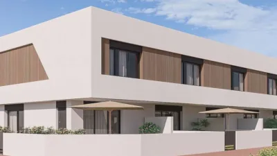 Casa – Pilar de la Horadada - Vista 5