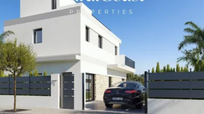 Casa – San Miguel de Salinas, Balcón de la Costa Blanca - Vista 3