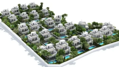 Casa – San Miguel de Salinas, Balcón de la Costa Blanca - Vista 5