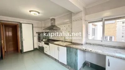 Piso – Alcoi / Alcoy, Santa Rosa, l'Alcoià - Vista 2