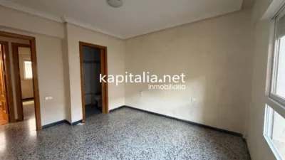 Piso – Alcoi / Alcoy, Santa Rosa, l'Alcoià - Más