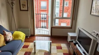 Piso – Rois, A Calle - Vista 2